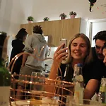 Woodpecker Hostel