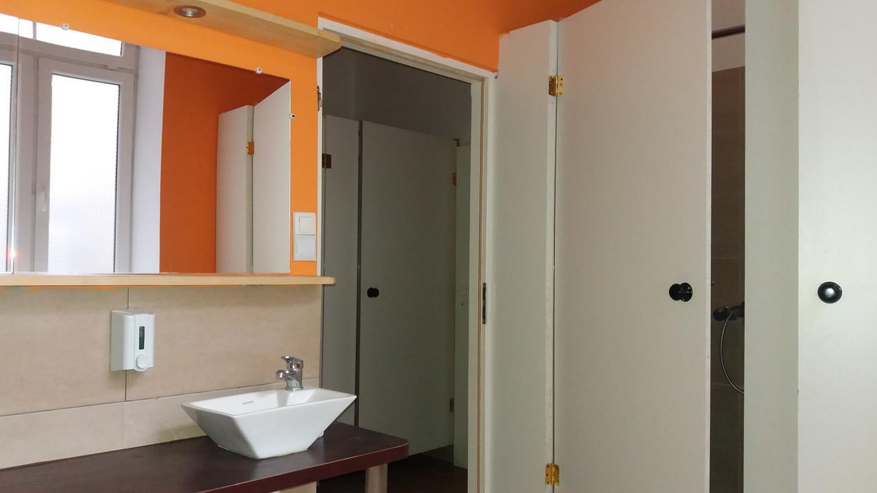 Woodpecker Hostel