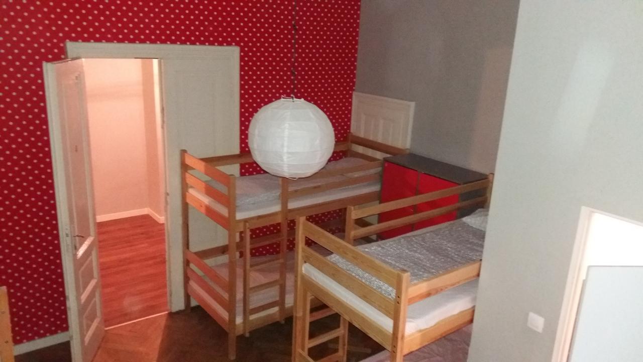 Woodpecker Hostel *